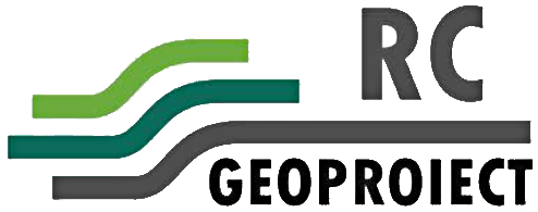 Logo RC Geoproiect
